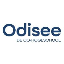 Logo Odisee